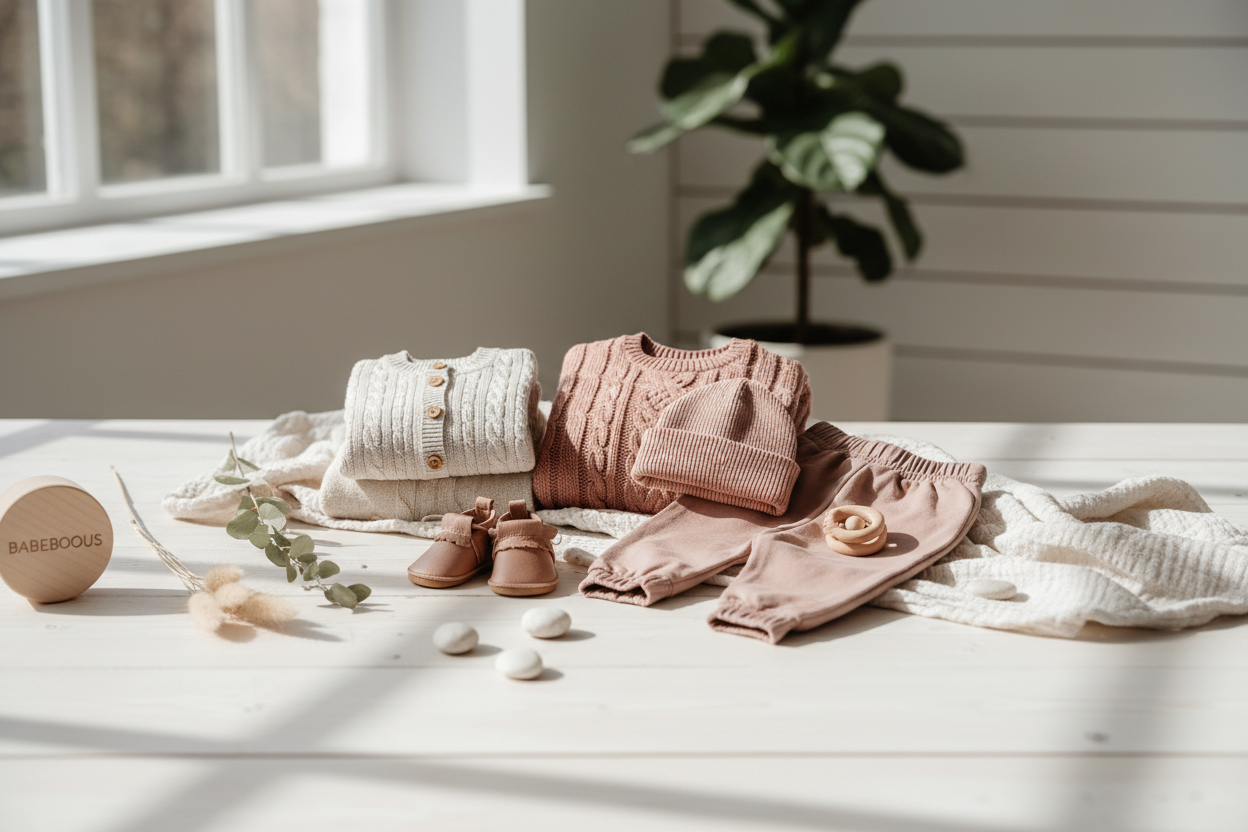 Babeboous Premium Hero Banner